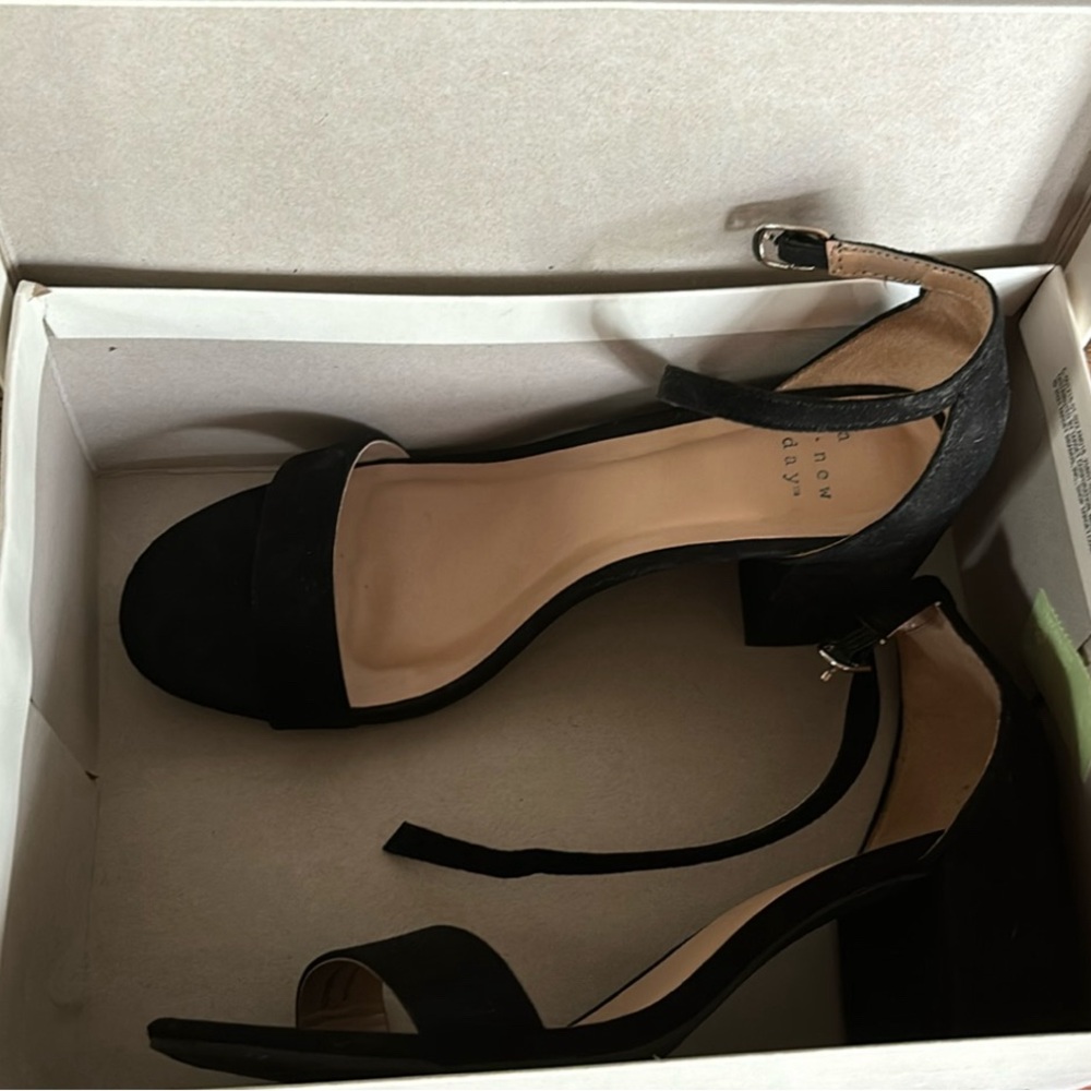 A new day Heels